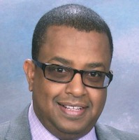 Construction Industry Employee Efrem Abraham's profile photo