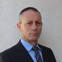 Aviation Employee Elad Raz's profile photo