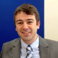 Exiger Employee Andrew Lehmann's profile photo