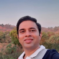 Sameer Mhatre Email & Phone Number
