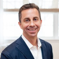 Iceberg Technology Group Employee Dan Norling's profile photo