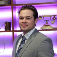 Branch 49 Employee Logan Middleton's profile photo