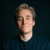 Masterchannel Employee Christian Schultz's profile photo