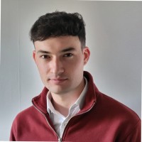 Storm5 Employee Alex McCall's profile photo