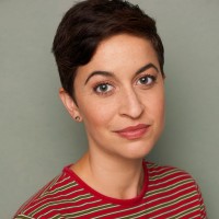 Exubrancy, a Tishman Speyer company Employee Jenna D'Angelo's profile photo