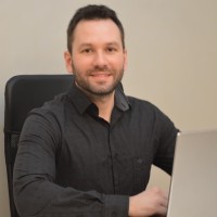 Mapnext Employee Frederico Geiss's profile photo