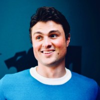 Everhouse Employee Luke Elder's profile photo