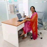 Apconic Software Pvt Ltd Employee Garima Deshmukh's profile photo