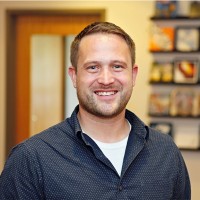 INNO4 LLC Employee Daniel Lee's profile photo