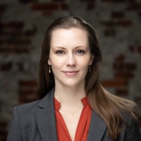 Kirstin Delorme