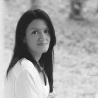 URBASOFIA Employee Irina Panait's profile photo
