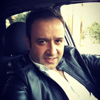 Halil Çak Email