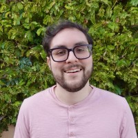 Freelance Web Development Employee Dominic Jenkins's profile photo