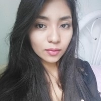 Amplify Software Employee Andrea Camargo's profile photo
