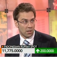 Greyhound Capital Inc. Employee Sergej Belozerov's profile photo