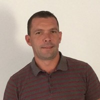 MCDA Employee Maxime Moreau's profile photo