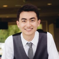 Translucent Employee Pengyu Li's profile photo