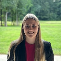 Luca Partners Employee Ainslee Conrad's profile photo