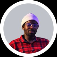 Starterslab Employee Roqeeb Akindele's profile photo