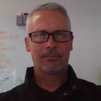 Nexius Employee Paul Crabtree's profile photo