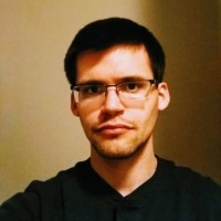 Penn State University Employee Andrew Paff's profile photo