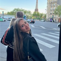 RIZE UP Employee Kate Rose's profile photo