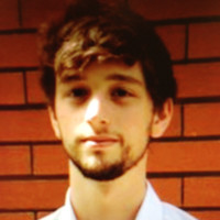 Atkins Employee Tom Pickard's profile photo