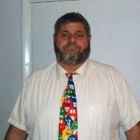Caesars Entertainment Corporation Employee Bruce McDaniel's profile photo