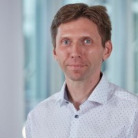 Identiv Employee Maxim Gerasimenko's profile photo