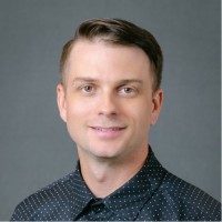 United Fiber Employee Tj Plumley's profile photo