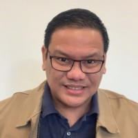 Marken Employee John Panopio's profile photo