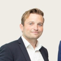 Pack Tech A/S Employee Mikkel Ibsen's profile photo