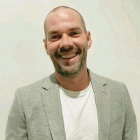 Golden Plains Shire Council Employee Luke Purcell's profile photo