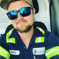 Cox Automotive Inc. Employee Bobby Bennett's profile photo
