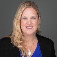PwC Employee Kelli King's profile photo