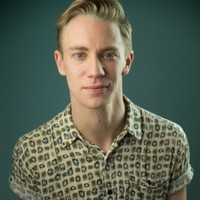 Warner Music Group Employee Kyle Sherman's profile photo