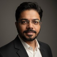 Befree -  Finance and Accounting Business Process Outsourcing Employee Darshan Trivedi's profile photo