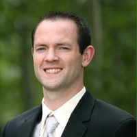 Perfection Pet Foods Employee Thomas Marry's profile photo