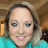 Infirmary Health Employee Ashley Booth's profile photo