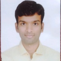 Tech Mahindra Employee Sandesh Shinde's profile photo