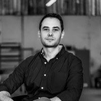 Woodbender Employee Andy Mast's profile photo