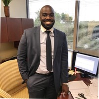 AmWINS Group Employee James McGee's profile photo