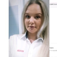 Hilti Australia Employee Tara Coble's profile photo