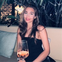 Devoted Sea Shipping Lines (DSSL) Employee Sahar Tahmasebi's profile photo