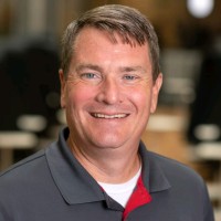 Grainger Employee Jay Coffman's profile photo