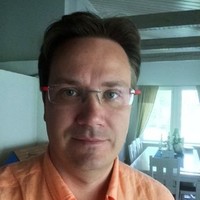 Cruzbroker Employee Mikko Huttunen's profile photo
