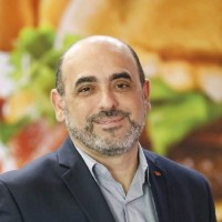 BFFC Employee Marcelo Tristão de Oliveira's profile photo