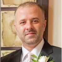 COI Enterprises Employee Mike S's profile photo