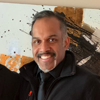 Mark's Employee Gerard Fernandes's profile photo