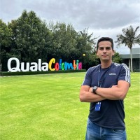 Quala Employee Santiago Rondón Rincón's profile photo
